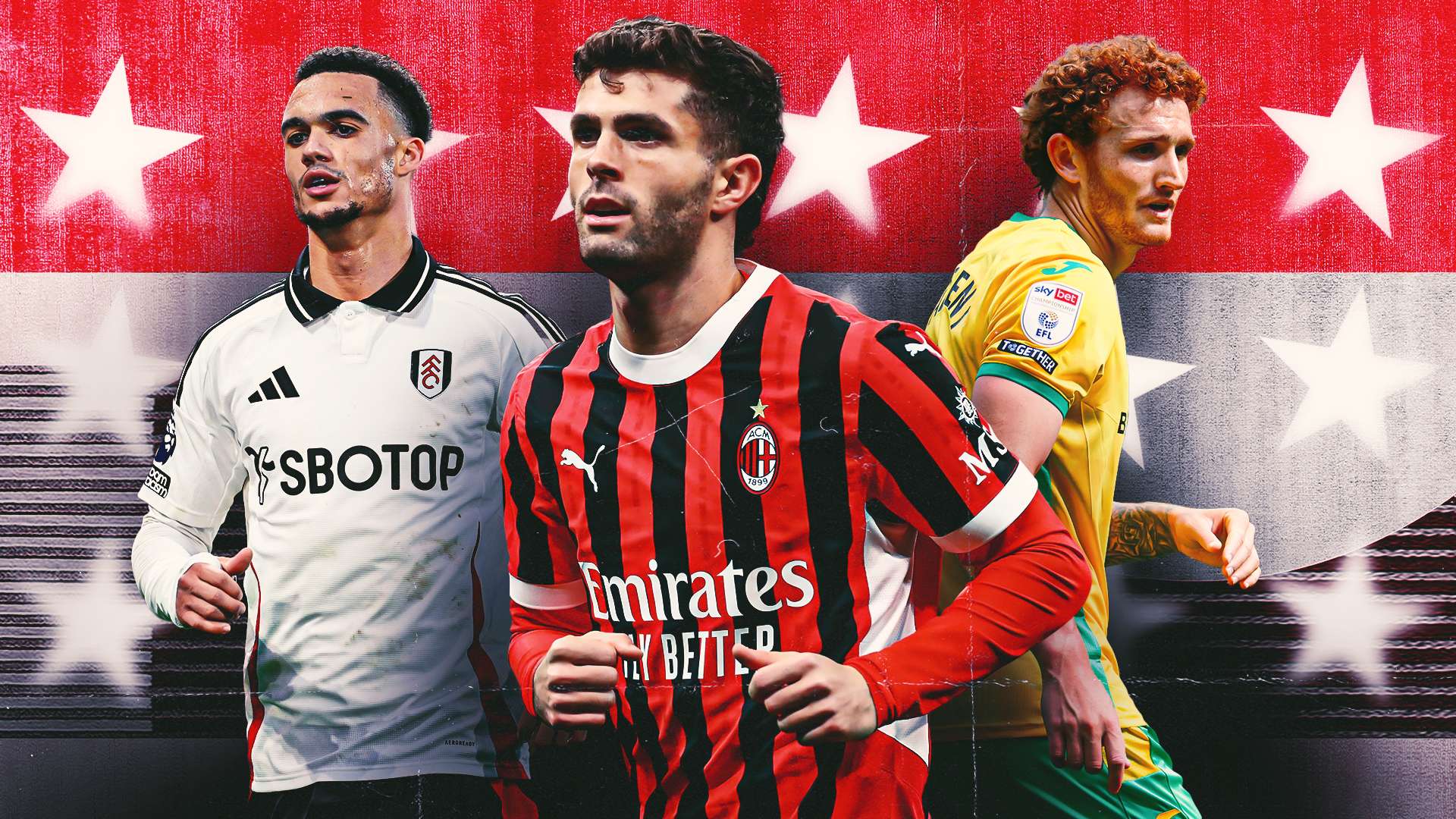 各自渴望通 各自渴望通