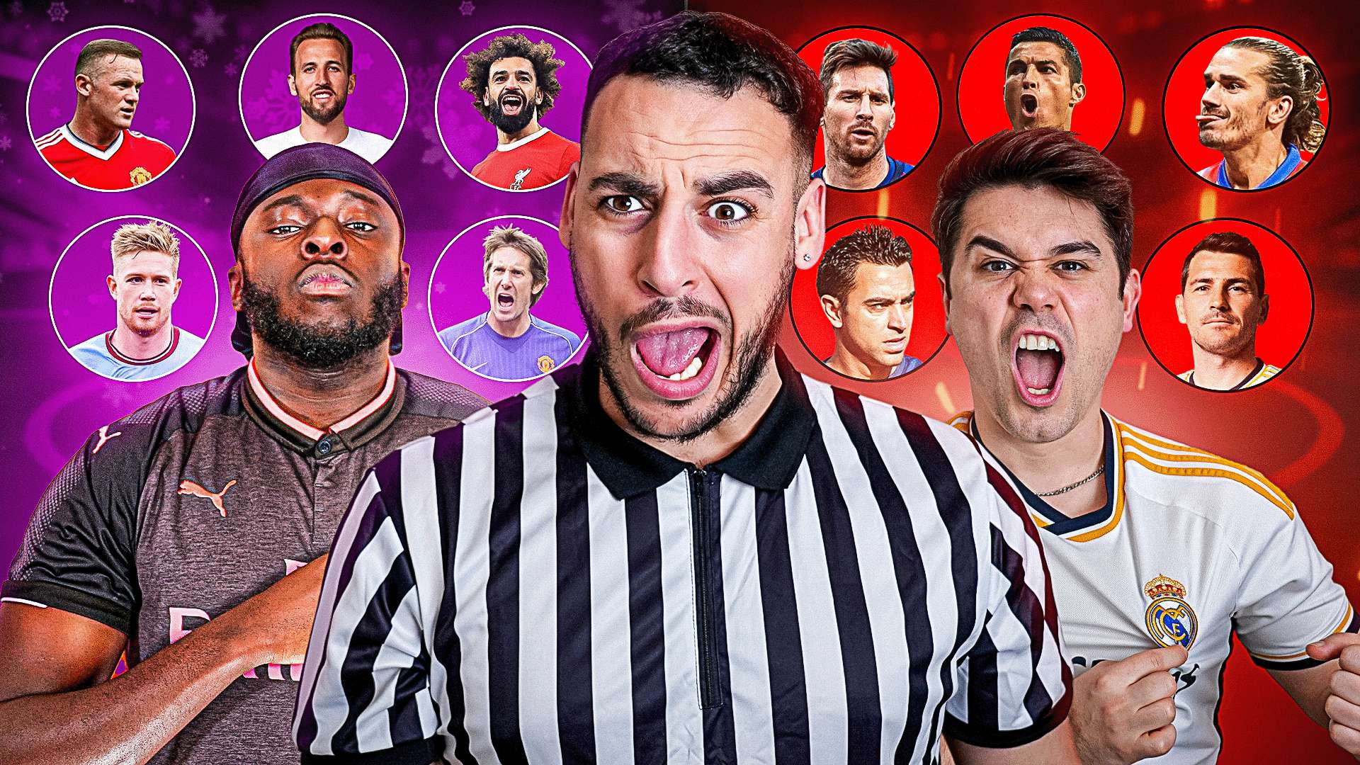 一场连接世 一场连接世