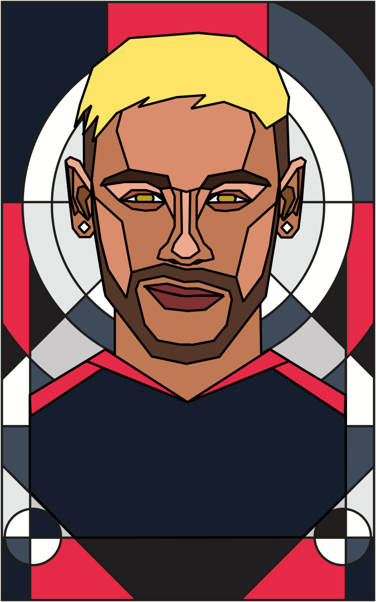 外界的审视 外界的审视