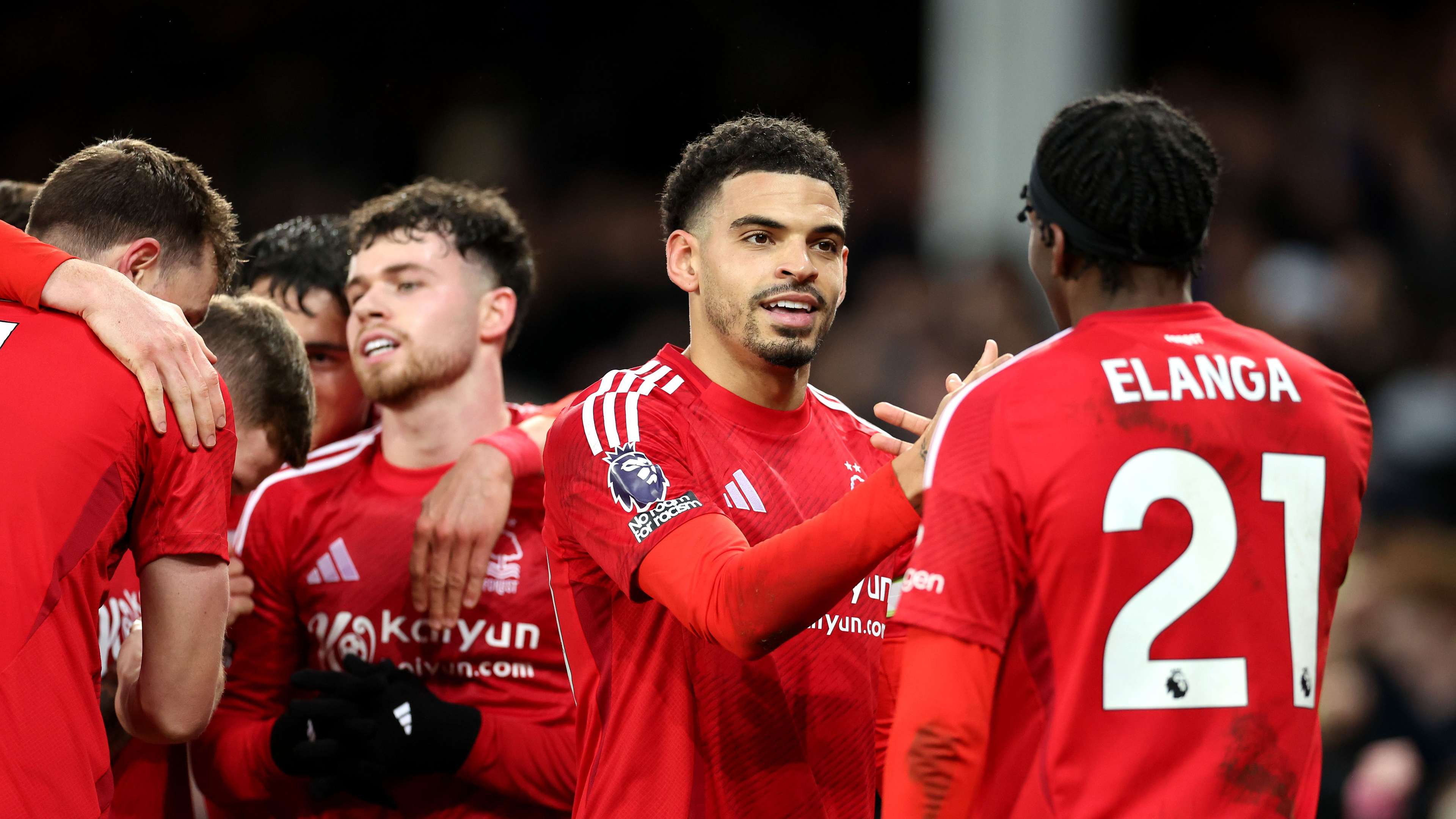 便得到了极 便得到了极